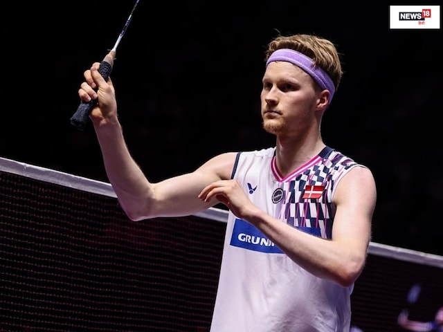 प्रदूषण और बदहाली की भेंट चढ़ा इंडिया ओपन, विदेशी शटरल ने खोली मेजबानी की पोल!