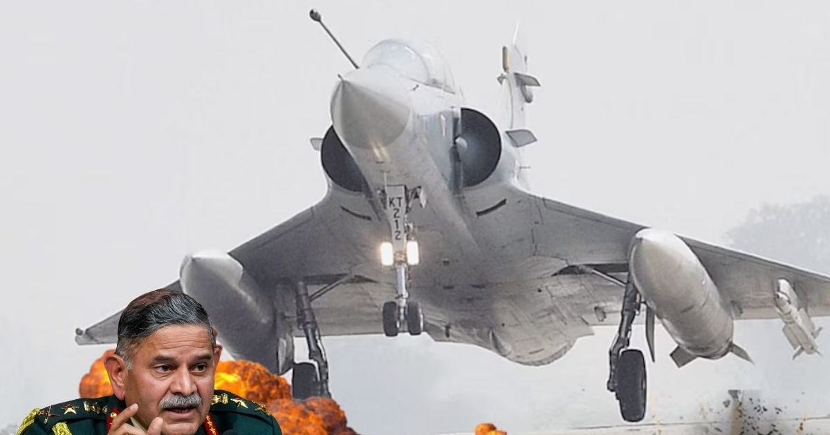 बालाकोट 2.0: जगह भी तय और आतंकियों की संख्या भी पता, अब एक सर्जिकल स्ट्राइक और… फिर तबाह हो जाएंगे सारे आतंकी ठिकाने