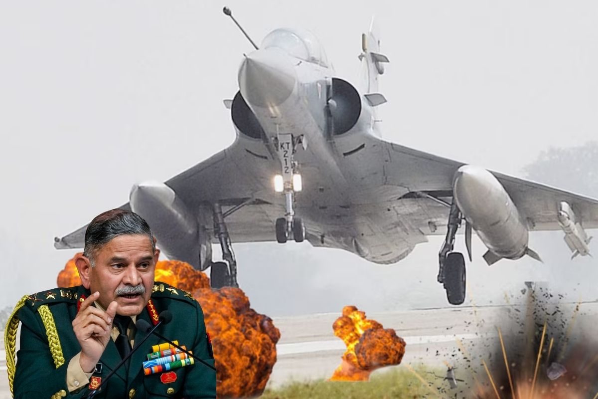 बालाकोट 20: जगह भी तय और आतंकियों की संख्या भी पता अब एक सर्जिकल स्ट्राइक और… फिर तबाह हो जाएंगे सारे आतंकी ठिकाने