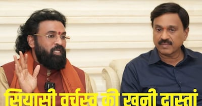 कर्नाटक में रेड्डी वर्सेज रेड्डी के जंग में कौन बाजी मारेगा?