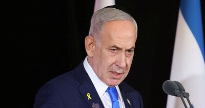 पाकिस्तान में पल रहा हमास