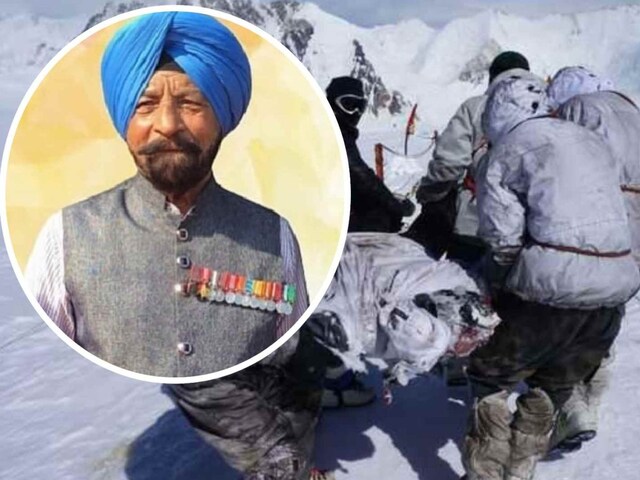 बाना टॉप की खूनी दास्तान: हिंदुस्तानी शेर ने पाकिस्तानियों को बर्फ में गाड़ा!