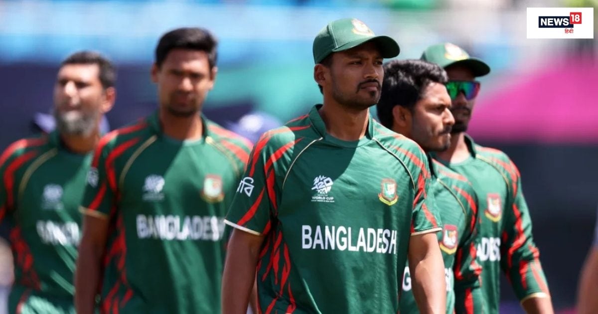 बांग्लादेश बाज नहीं आ रहा, ICC के सामने फिर गिड़गिड़ाया, वेन्यू के बाद अब ग्रुप बदलने की मांग