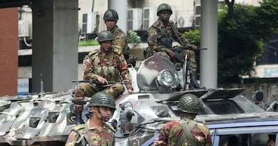 यूनुस पाकिस्तान की साजिश