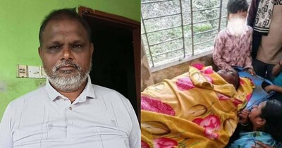 बांग्लादेश में लिटन चंद्र घोष की हत्या