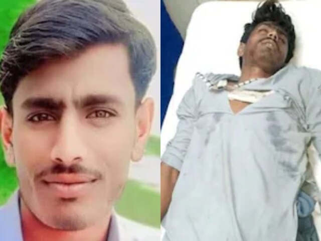 BREAKING : बांग्लादेश में एक और युवक की हत्या BREAKING : बांग्लादेश में एक और युवक की हत्या