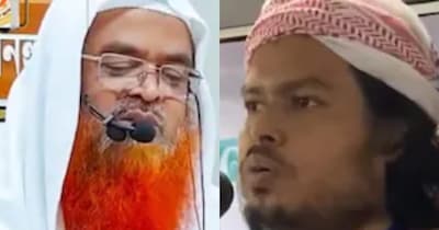 बांग्लादेश चुनावों को प्रभावित करने की साजिश