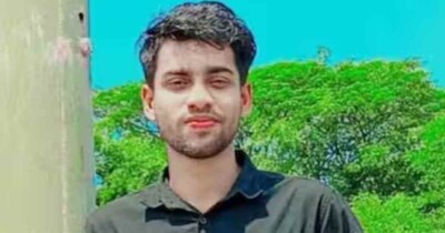 बांग्‍लादेश में फिर हिन्‍दू की हत्‍या कर दी गई. 