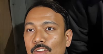 बरेली सिटी मजिस्ट्रेट अलंकार अग्निहोत्री को निलंबित किया गया है..