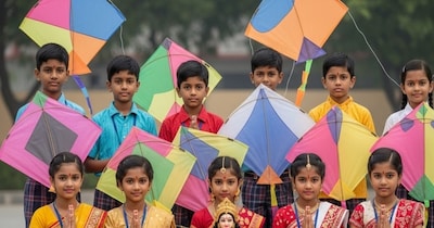 Basant Panchami 2026: उत्तर भारत के कई राज्यों में आज स्कूल बंद हैं