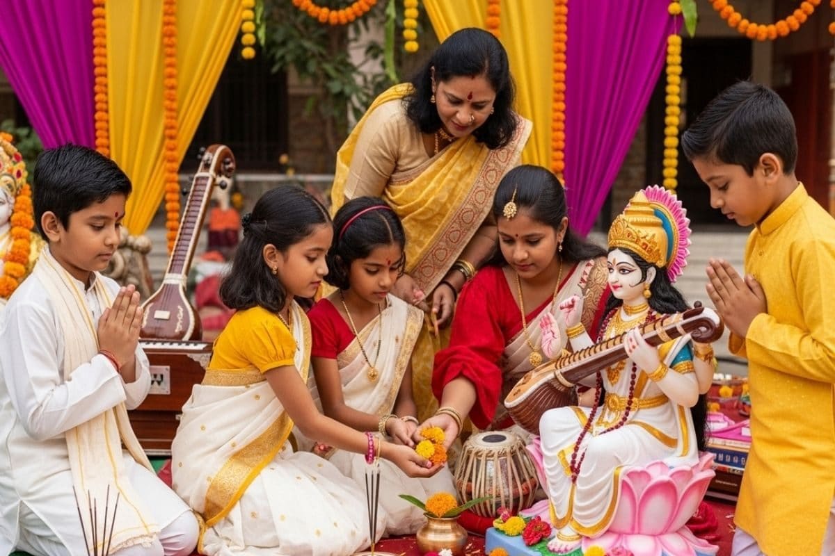 School Holiday: वसंत पंचमी के मौके पर स्कूल खुले हैं या बंद जानिए कल कहां-कहां रहेगी छुट्टी