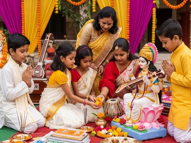 वसंत पंचमी के मौके पर स्कूल खुले हैं या बंद? जानिए कल कहां-कहां रहेगी छुट्टी?