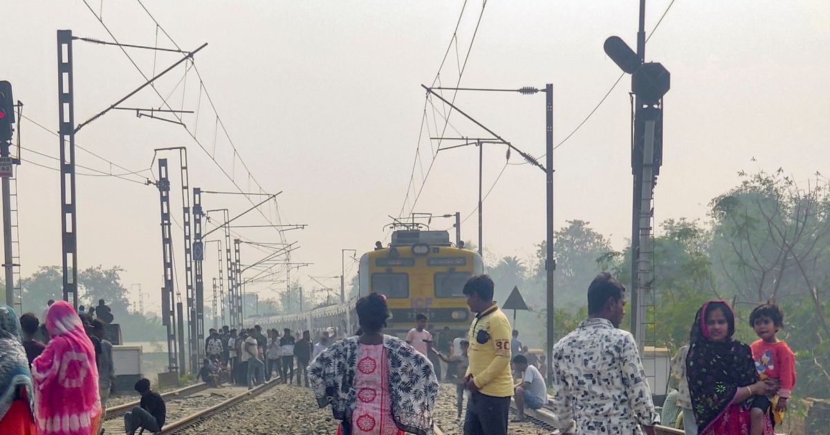 बेलडांगा में केंद्रीय बलों की तैनाती का आदेश, डीएम-एसपी को हाईकोर्ट की फटकार- अब हिंसा हुई तो कड़ा एक्शन लेंगे