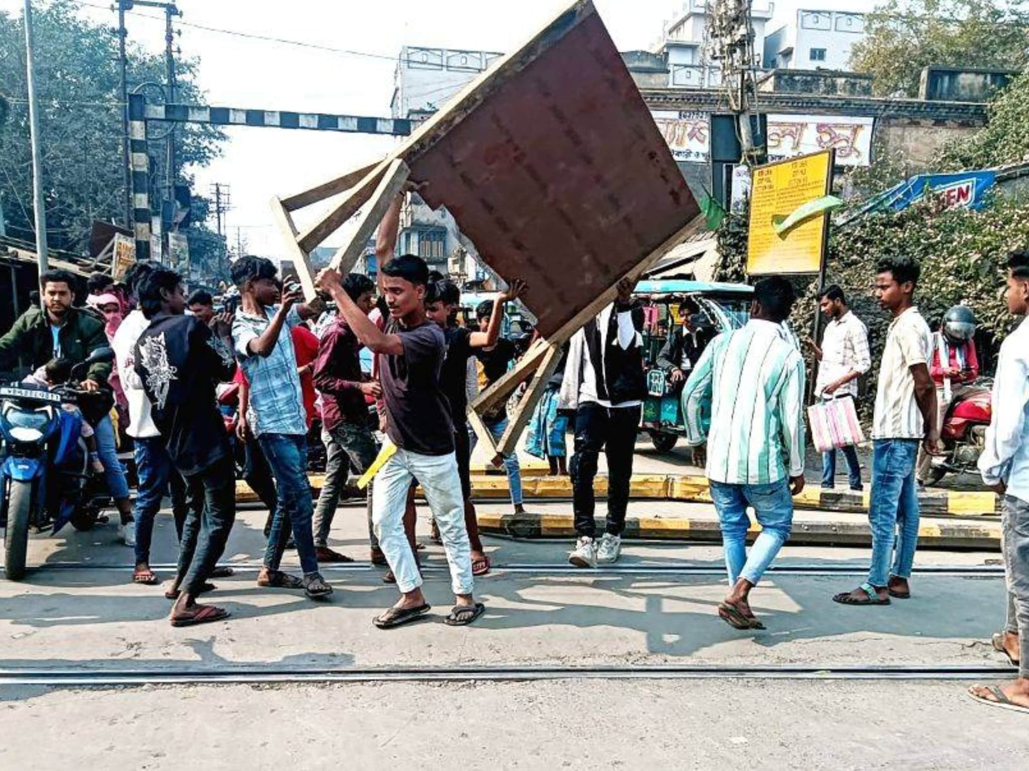 Beldanga Violence: हत्या बताकर 7 घंटे तक जलाया गया शहर पोस्टमार्टम में निकला झूठ कैसे हुई अलाउद्दीन की मौत