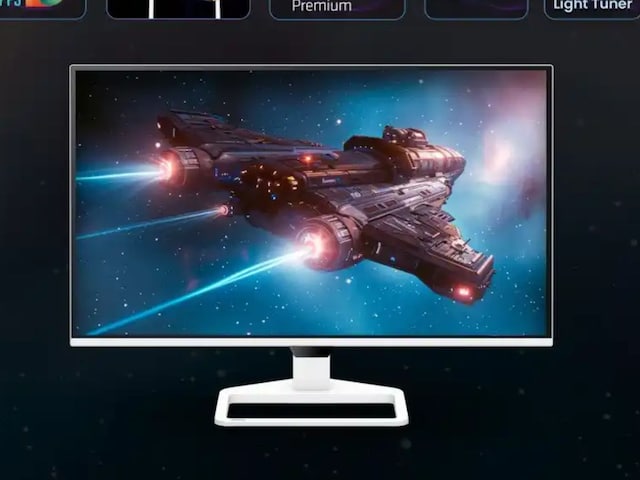 सफेद डिजाइन और हाई रिफ्रेश रेट का अनोखा कॉम्बिनेशन, धांसू हैं ये गेमिंग मॉनिटर