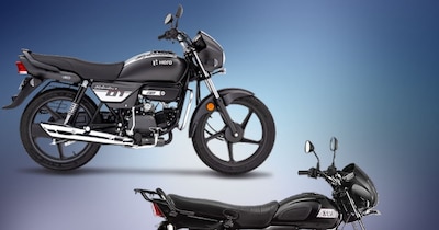 Best Bikes for village use