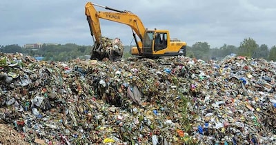 Best Waste Management Indian Cities