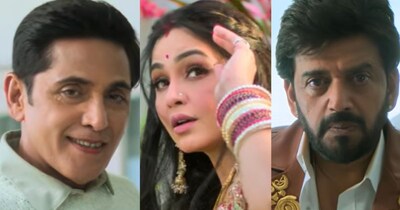 Bhabiji Ghar Par Hain Film Trailer Goes Viral, Trio's Magic Returns
