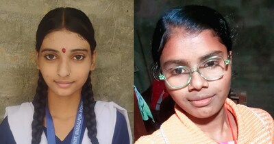 भागलपुर के बबरगंज में सोनाक्षी और जिया 12 दिन से लापता हैं. 