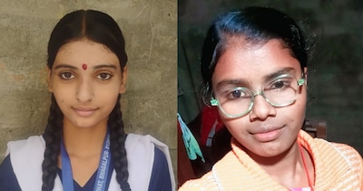 भागलपुर की सोनाक्षी और जिया मुंबई से सकुशल बरामद कर ली गयी हैं. 