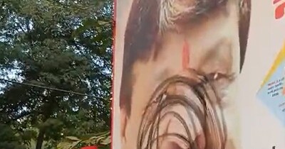 MP Rocked by Protests, Metro Changes, and Crime Spree; Political Tensions High