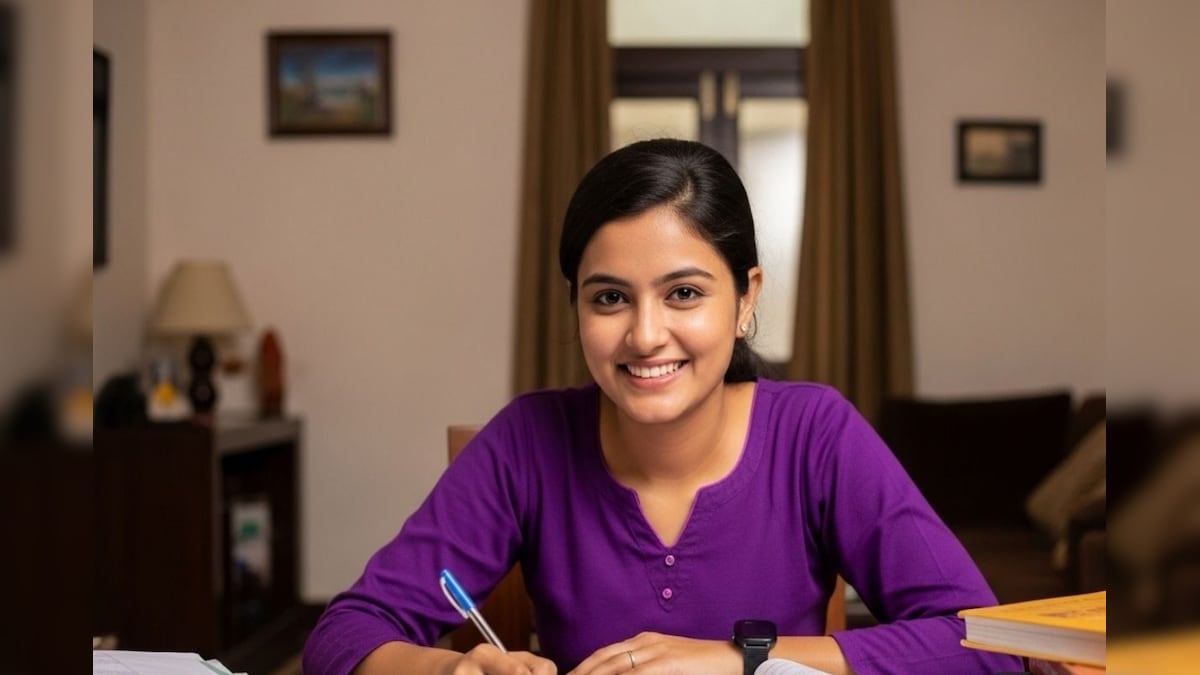 एग्जाम का डर छोड़िए! CBSE छात्रों के लिए एक्सपर्ट की 5 सबसे जरूरी तैयारी टिप्स