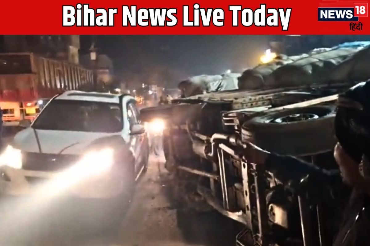 Live: महिलाओं पर विवादित बयान, BJP नेता को पकड़ने पर 10 लाख का ईनामः IP गुप्ता