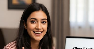 Bihar STET Result 2025: बिहार एसटीईटी रिजल्ट bsebstet.org पर चेक कर सकते हैं