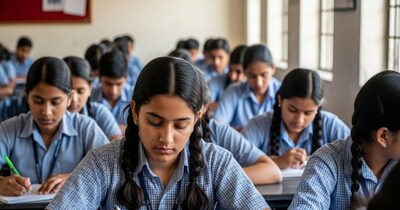 बिहार में संस्कृत पढ़ने वाले छात्रों को प्रोत्साहित करने के लिए बोर्ड ने बड़ा ऐलान किया है.