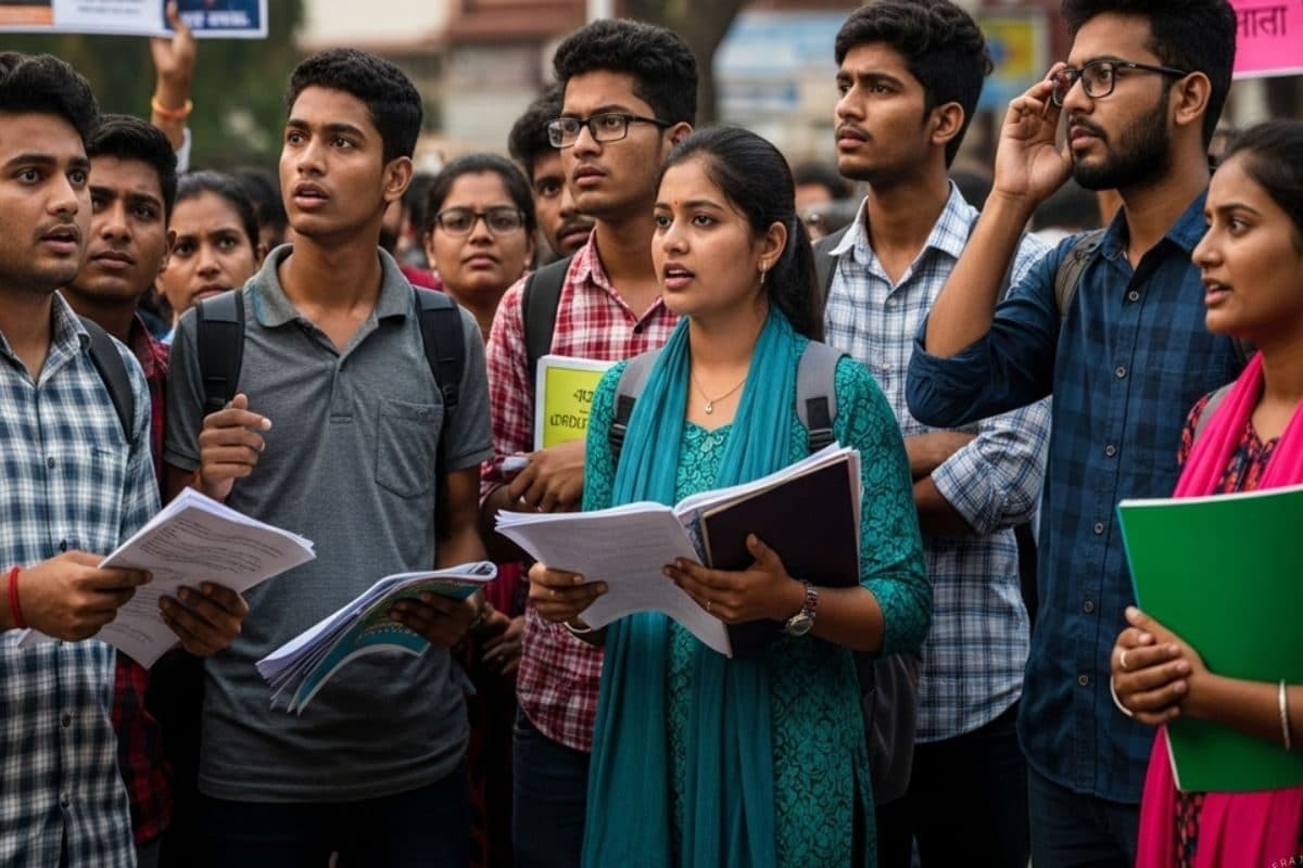 UGC के नए नियमों का बिहार में कितना असर? युवा, जाति और राजनीति के कॉकटेल की चुनौती