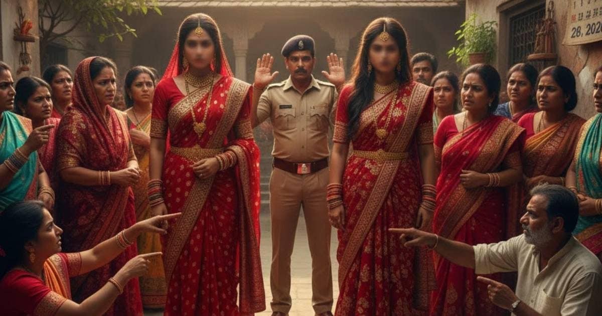 नूरजहां बनी पूजा - आयशा बनी आरती, संभल में सामने आया बीवी‍ जिहाद, लव-लैंड और थूक जिहाद के बाद क्‍या है ये बला?