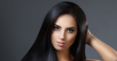 बालों को काला कैसे करें. 