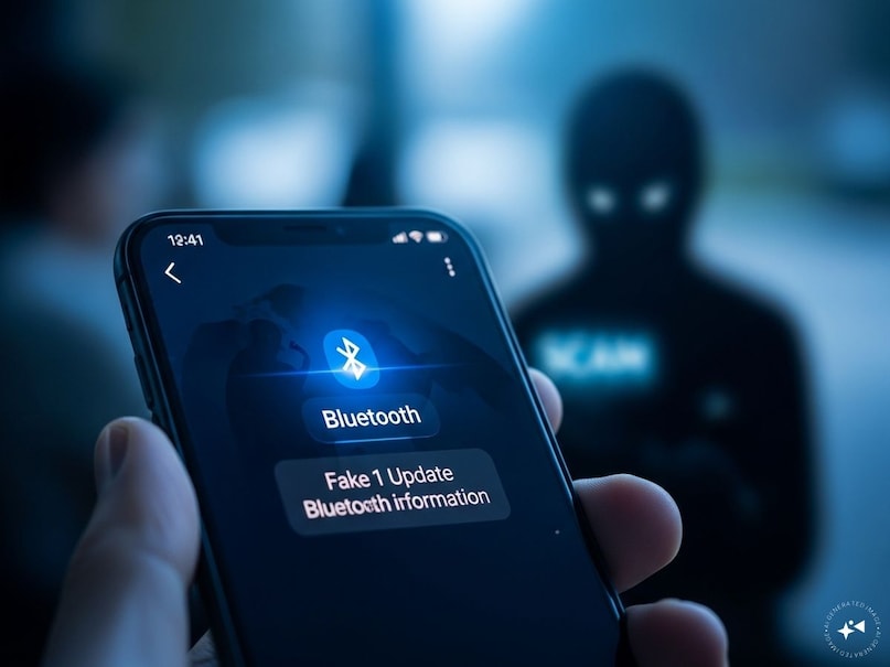 अपने फोन का सॉफ्टवेयर और सिक्योरिटी अपडेट हमेशा लेटेस्ट रखें, ताकि किसी भी तरह की ब्लूटूथ से जुड़ी कमजोरी का फायदा स्कैमर न उठा सकें. ब्लूटूथ के ज़रिए फाइल रिसीव करने का ऑप्शन बंद रखें, ताकि कोई भी अनजान व्यक्ति बिना आपकी जानकारी के फाइल न भेज सके.