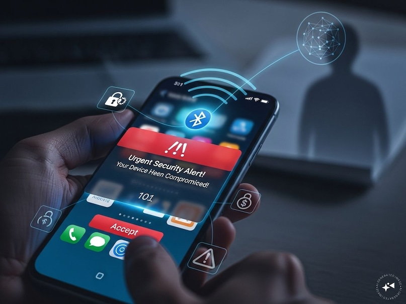 अगर किसी अनजान डिवाइस से बार-बार पेयरिंग रिक्वेस्ट आ रही हो, तो उसे तुरंत इग्नोर करें और जरूरत पड़े तो ब्लूटूथ सेटिंग्स में जाकर उसे ब्लॉक कर दें. इन सावधानियों को अपनाकर आप ब्लूजैकिंग और अन्य ब्लूटूथ स्कैम से खुद को सुरक्षित रख सकते हैं.