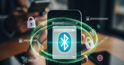 पब्लिक प्लेस पर ब्लूटूथ ऑन करना पड़ सकता है महंगा.