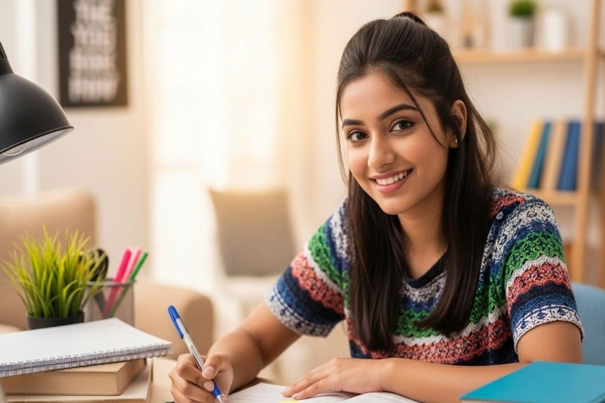 बोर्ड परीक्षा से पहले क्या पढ़ें और क्या छोड़ें नोट करिए 1 महीने की चेकलिस्ट