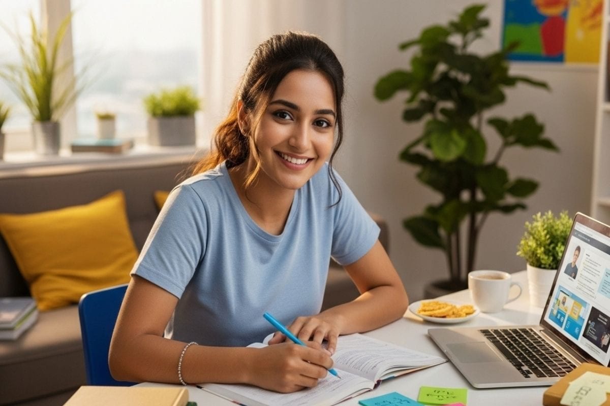 रात में देर तक जगें या सुबह उठें परीक्षा से पहले पूछे जाते हैं ऐसे 10 सवाल