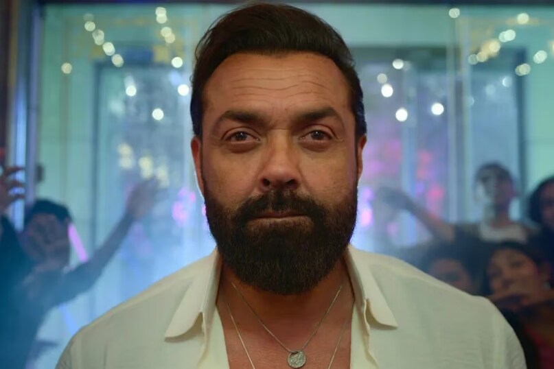 Bobby Deol career