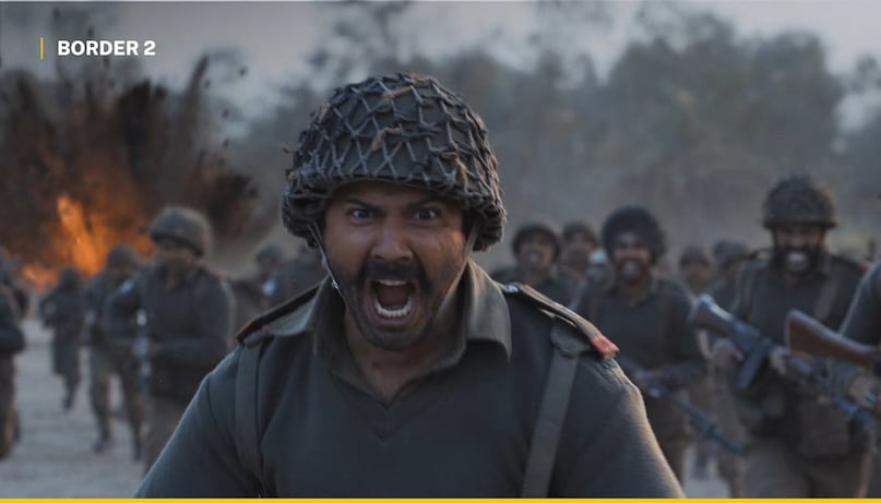 Border 2 Star Cast Fees, Border 2 Star Cast Fees, Sunny Deol Border 2 Salary, Sunny Deol Border 2 Salary, Ahan Shetty Border 2 Fee, Ahan Shetty Border 2 Fees, Border 2 Movie Budget 2026, Border 2 Movie Budget 2026, Sunny Deol vs Sunil Shetty Border, Sunny Deol vs Sunil Shetty Border