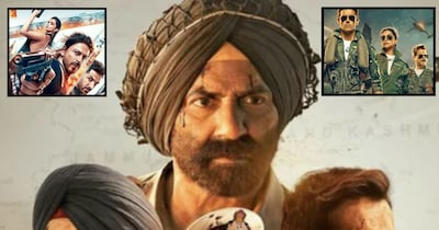 ‘पठान’ और ‘फाइटर’ दोनों फिल्में रिपब्लिक डे पर रिलीज हुई थीं.