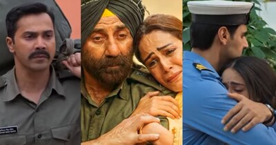 गाने ने जीता लोगों का दिल (फोटो साभार: YouTube/Videograb)