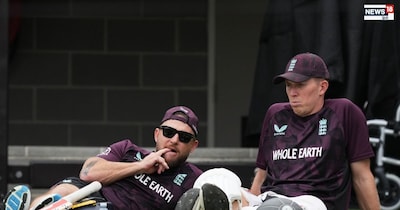 खतरे में मैकुलम की कुर्सी?