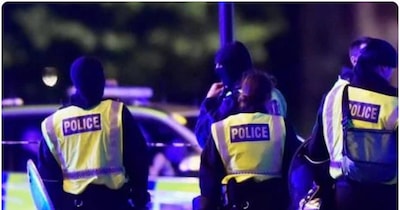 ब्रिटिश पुलिस पर मामलों को गंभीरता से नहीं लेने के आरोप लगे हैं. (फाइल फोटो)