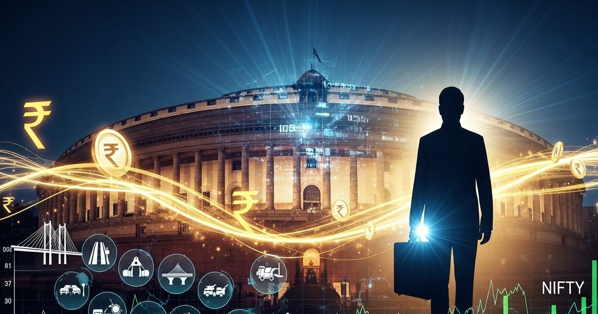 सीतारमण ने अगर लिए ये 5 फैसले तो बदल जाएगी मिडिल क्लास की किस्मत, इसी पर टिकी है सबकी निगाह