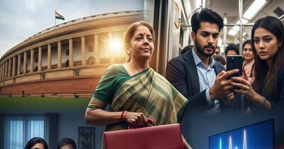 सरकार पुराने टैक्स रिजीम की सीमाओं में बदलाव करने से हिचकिचा रही है.