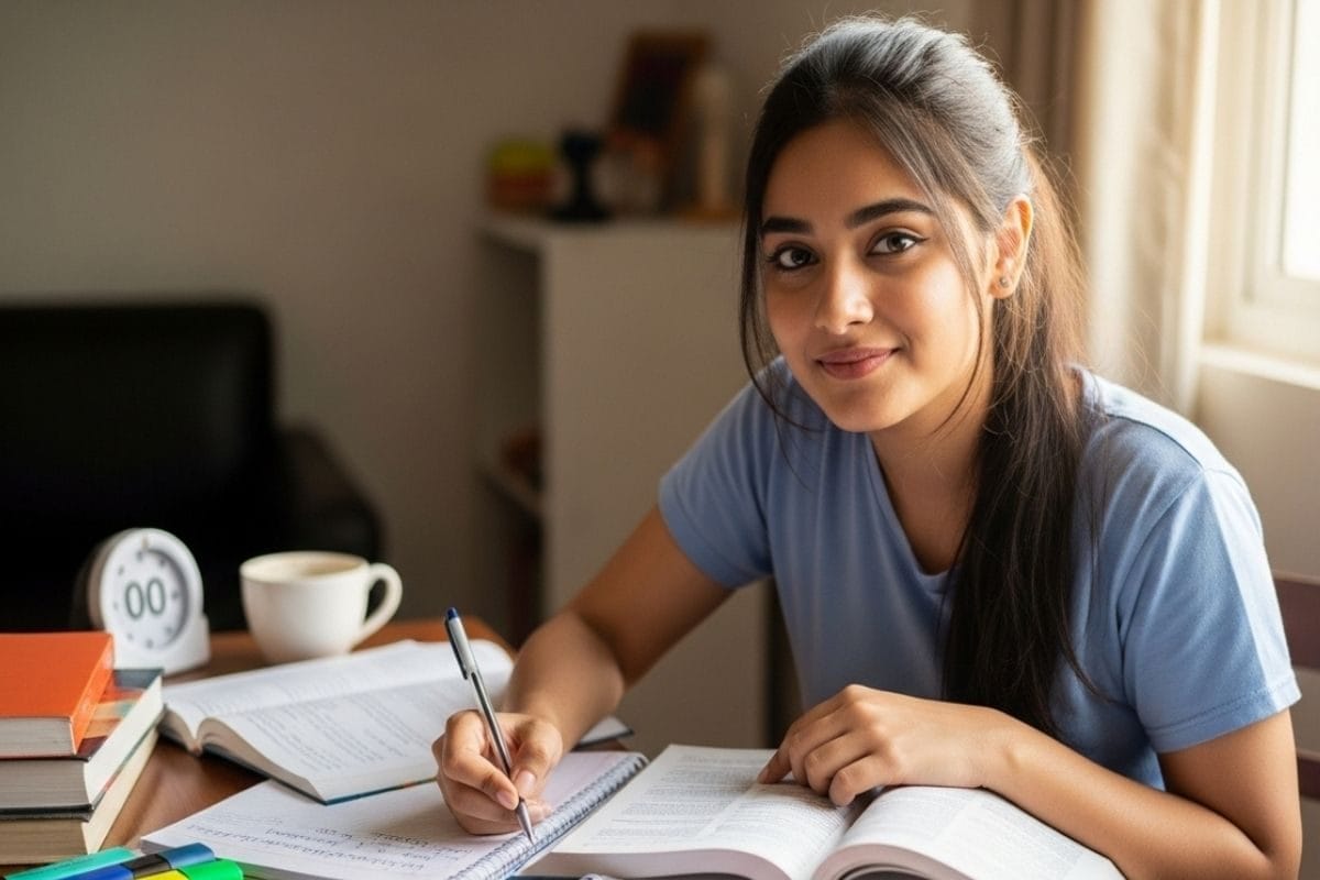 CBSE Board Exam: सीबीएसई बोर्ड देगा परीक्षा में गलती सुधारने का मौका एक्सपर्ट से जानिए फायदा उठाने के टिप्स