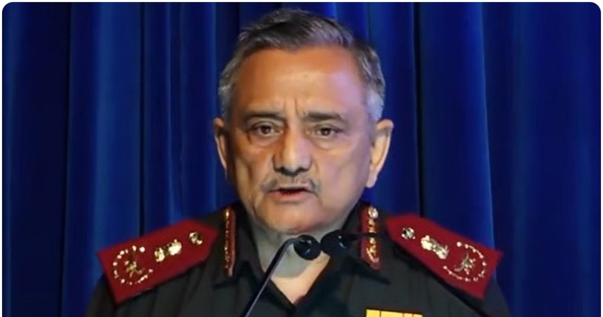 अब अदृश्य ताकत से होगी जंग! CDS अनिल चौहान ने उड़ाई दुश्मनों की नींद, भारतीय सेना ने खोल दिया क्वांटम फ्रंट
