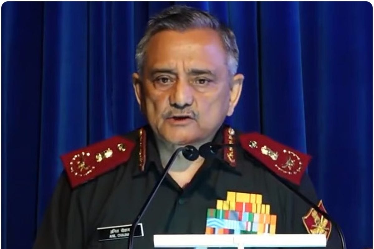 अब अदृश्य ताकत से होगी जंग! CDS अनिल चौहान ने उड़ाई दुश्मनों की नींद भारतीय सेना ने खोल दिया क्वांटम फ्रंट