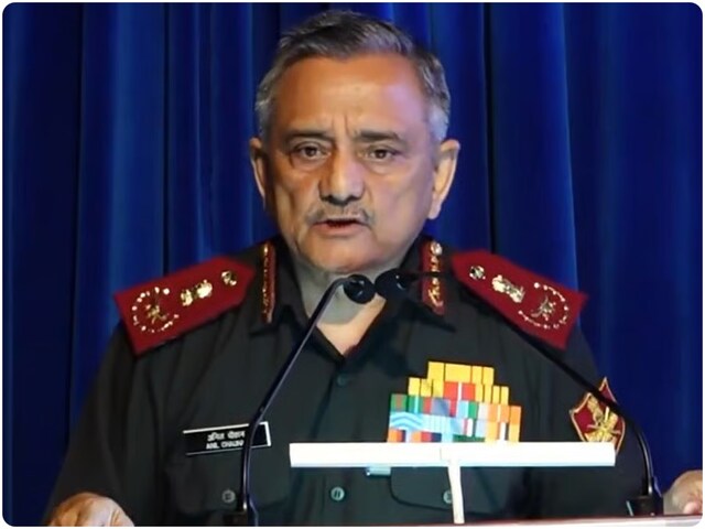 'जुबान चलाने से जीत नहीं मिलती', CDS जनरल चौहान की पाक‍िस्‍तान को नसीहत