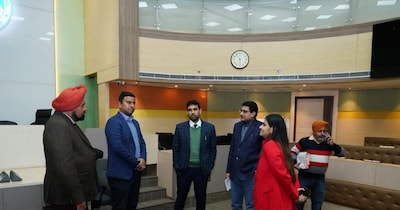 चंडीगढ़ मेयर चुनाव 29 जनवरी को, BJP, AAP या कांग्रेस कौन जीतेगा?